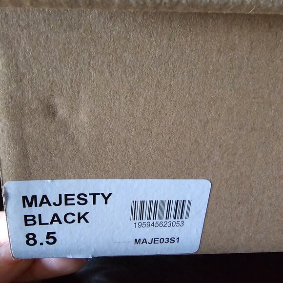 Steve Madden Boots - Picture 3 of 5